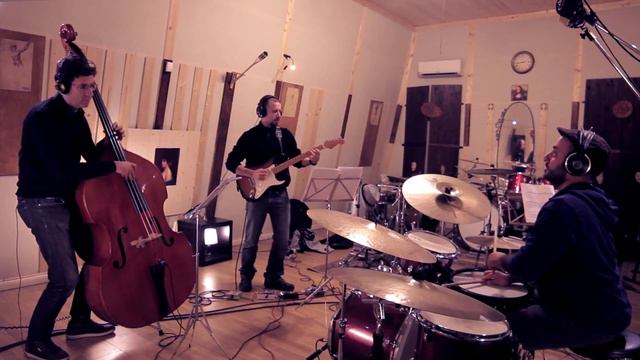 Moon [Bjork] / Francesco Saguto смотреть онлайн