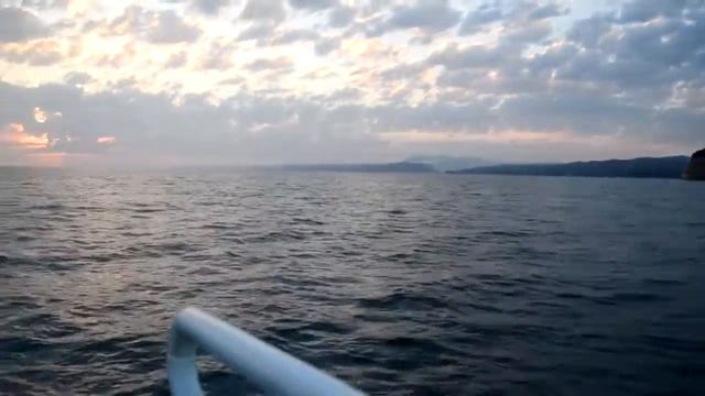 Надымский клуб видео путешествий Катер Пантера смотреть онлайн