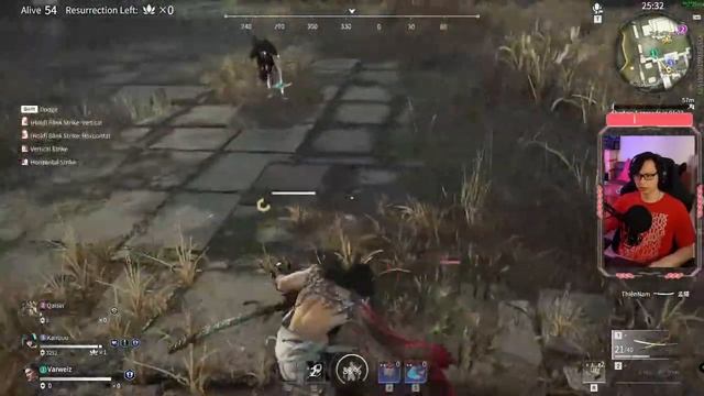 Naraka Road to Gold! смотреть онлайн