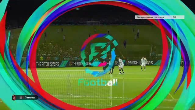 PES 2021 Ливерпуль - ПСЖ 3:1(Салах & Неймар) #ливерпуль#псж смотреть онлайн