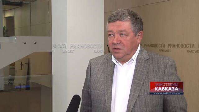 Руслан Гринберг Проблема Кавказа не в количестве денег, а в их расходовании смотреть онлайн