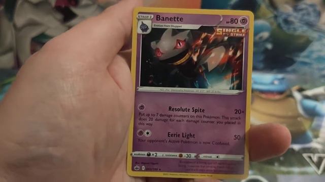 Pokémon Unboxing - Chilling Reign Elite Trainer Box смотреть онлайн