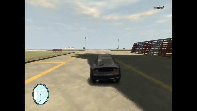 gta 4 how to get secret car comet смотреть онлайн