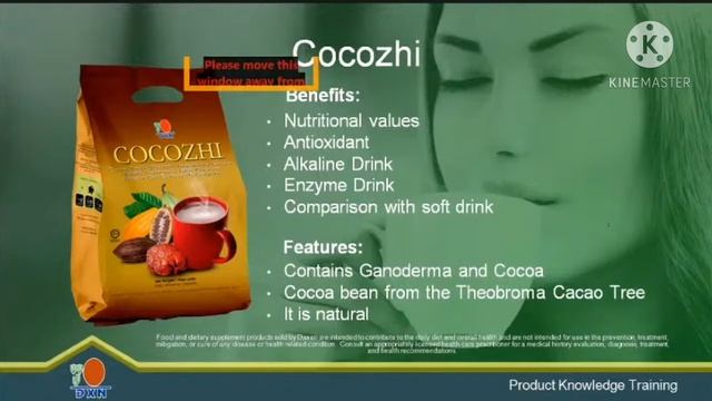 DXN Cordyceps coffe & cocozhi venifit banglam,Cordyceps coffer উপকারিতা, смотреть онлайн