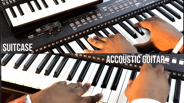 Let's play music Demo 1 By DMK смотреть онлайн