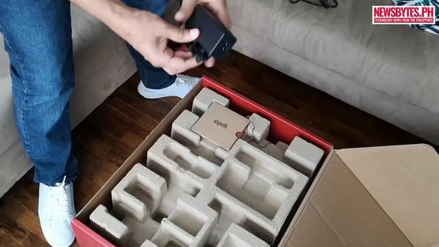 UNBOXING | Polk Audio Magnifi Mini soundbar смотреть онлайн