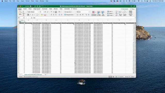 Export All Wordpress Posts Hack: Organize Your Blog + Help Your Team! смотреть онлайн