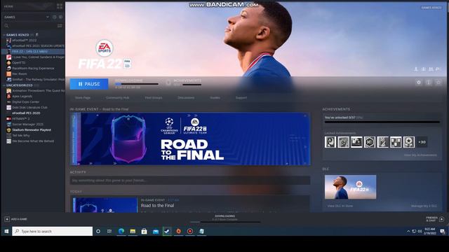 How To Download FIFA 22 Crack For Free Until Monday Evening смотреть онлайн