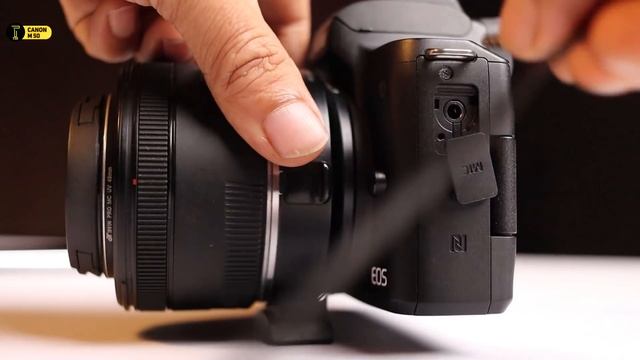 Best DSLR Camera for Youtubers | My Camera : Canon M50 | Mirror Less Camera vs DSLR Camera смотреть онлайн