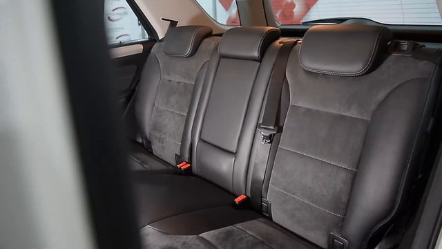 MERCEDES ML300 смотреть онлайн