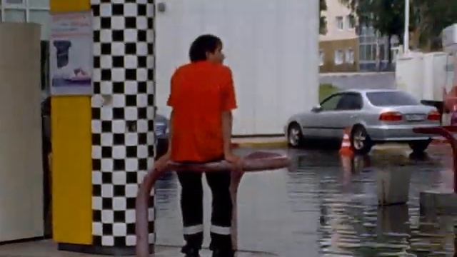 АЗС на воде смотреть онлайн