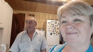 В ВОСКРЕСЕНЬЕ ОПЯТЬ ЗАГОТОВКИ, А В ПОНЕДЕЛЬНИК УЖЕ СОВСЕМ ДРУГИЕ ДЕЛА.