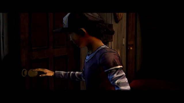 The Walking Dead●Эпизод 2: Меж двух огней!●#1 смотреть онлайн
