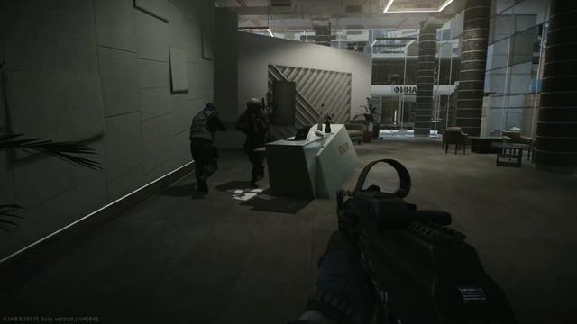Escape from Tarkov 2024 01 04 ground zero смотреть онлайн