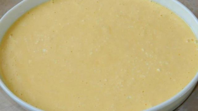 Кухня Мамашки