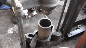 Замена подшипника передней ступицы Рено Логан , Логан2 , Сандеро , Лада Ларгус