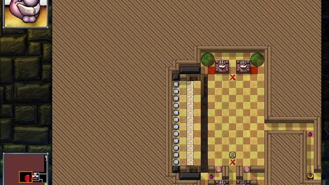 DROD: MaGDL - E15: Fundamentals смотреть онлайн