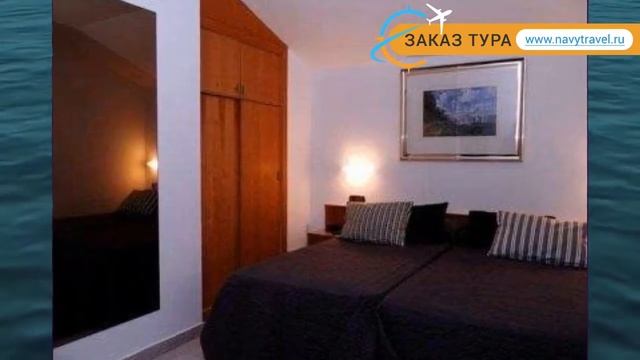 CREST 3* Андорра Пал-Аринсал обзор – отель КРЕСТ 3* Пал-Аринсал видео обзор смотреть онлайн