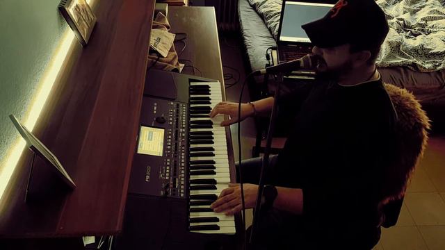 TOMMY - Lavanda (Cover) смотреть онлайн