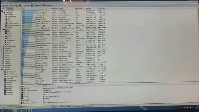 HOC TV - ASUS N53SN Sandy Bridge notebook bemutatója смотреть онлайн