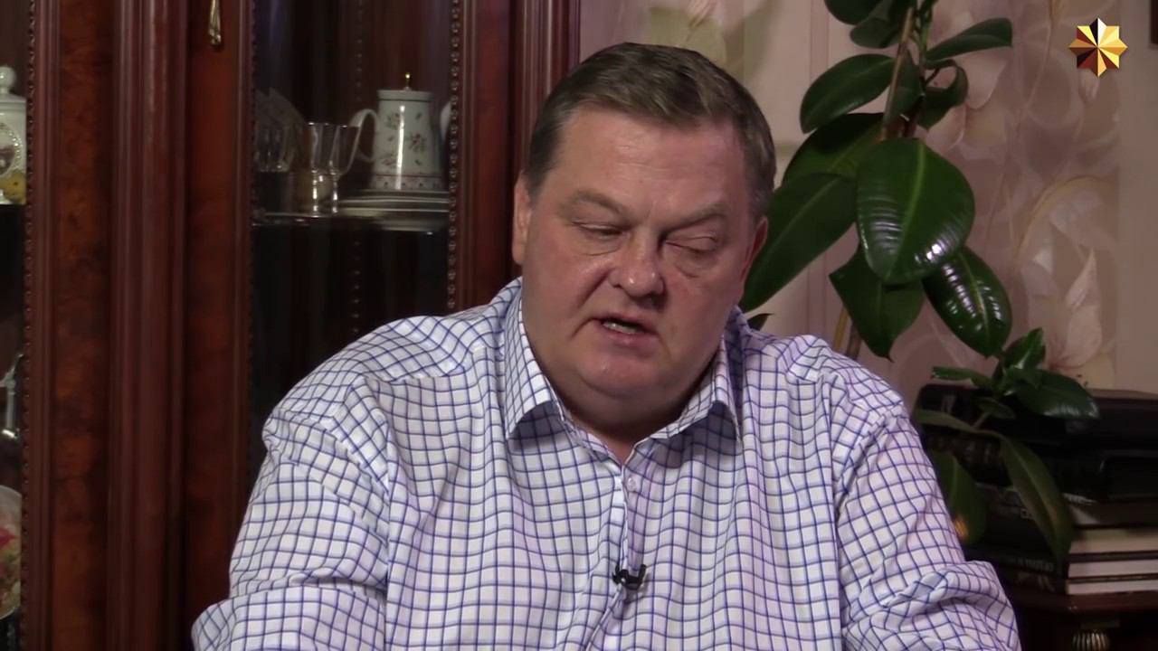 6. Князь Владимир смотреть онлайн