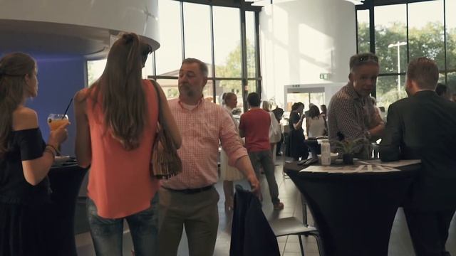 Fashion Reception #1 im Lexus Forum Düsseldorf смотреть онлайн