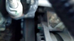 Ремень генератора Джили Атлас 2.4