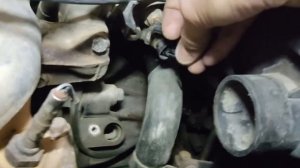 ДЭУ МАТИЗ  плохо заводится  решение проблемы