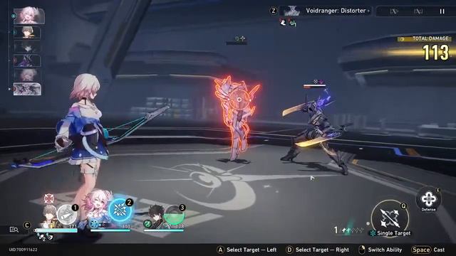 honkai star rail rerolling for best girl смотреть онлайн