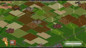 ? OpenTTD. Как играть