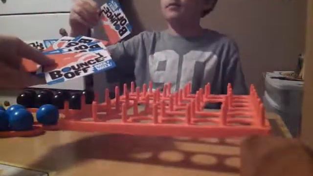 Bounce Off: Rock and Rollz! Review and Gameplay! смотреть онлайн