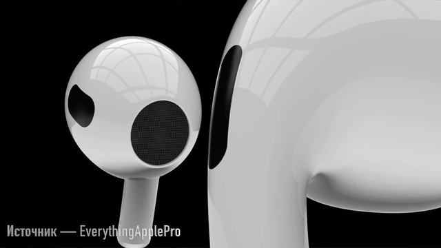 AirPods 3: вот, почему ты КУПИШЬ их! Все фишки, цена, дата выхода… смотреть онлайн