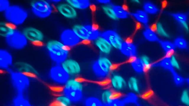 Лампа LED RGB Огонёк LD 120 смотреть онлайн