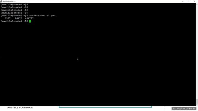 Red Hat ansible march18 webinar dedicately 40 hours смотреть онлайн