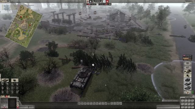 Безумно ЖАРКИЙ и ПОТНЫЙ бой! ★ В тылу врага: Штурм 2 ★ #451 смотреть онлайн