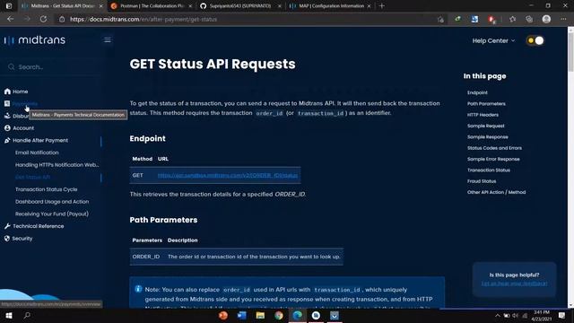 Kotlin dan Midtrans - Dokumentasi Midtrans Payment Gateway part 2 смотреть онлайн