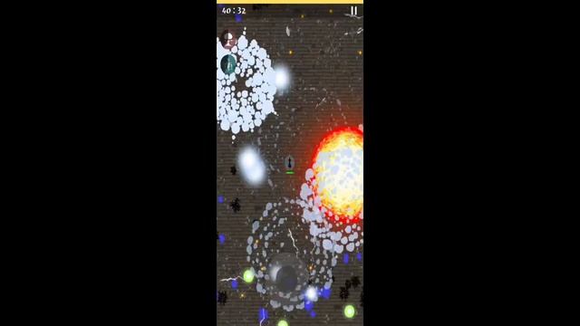 Magic Spells with Magic Size difference | Magic Survival v0.873 смотреть онлайн