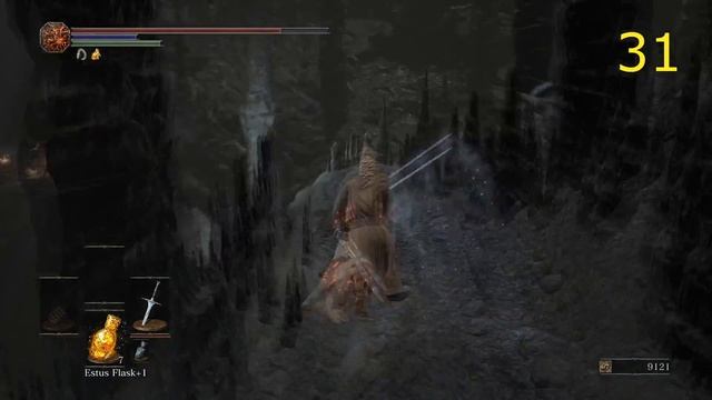 Мастер колец | Dark Souls 3 [1 часть] смотреть онлайн