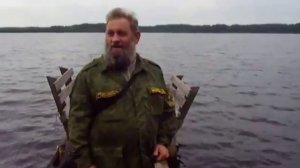 Обнаглевшие медведи или новые страницы из жизни Казиса Буошки