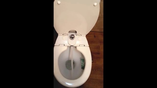 Крышка биде для унитаза смотреть онлайн