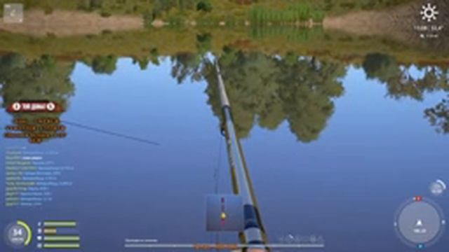 ?✔Русская Рыбалка 4✔??RUSSIAN FISHING 4? смотреть онлайн