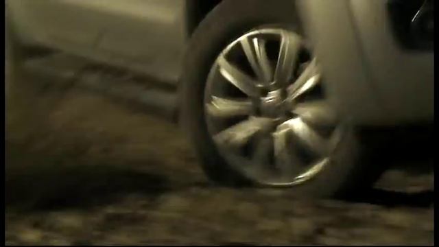 VW AMAROK - аргентинский волк смотреть онлайн