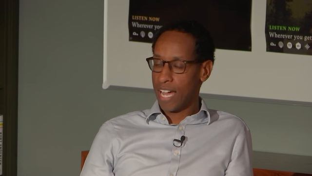 Hashi Mohamed On How Growing Up Without A Permanent Home Can Impact Every Aspect Of Your Life смотреть онлайн