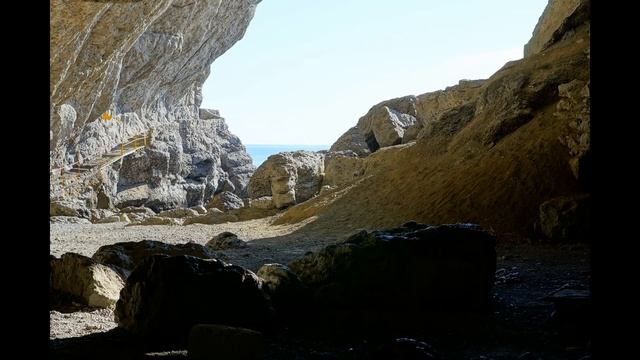 Sony A99 и дилетант. Серия 4. Крым.