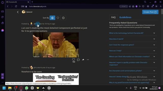 How to Add Friends on Character Ai (Best Method) смотреть онлайн