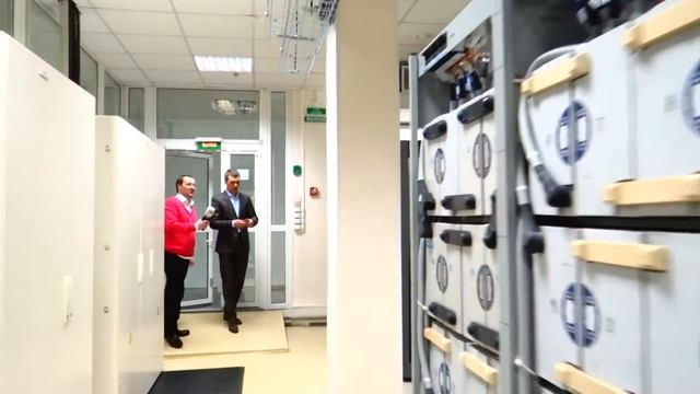 Умный дом_Технологическая основа крупнейшей IT- компании смотреть онлайн