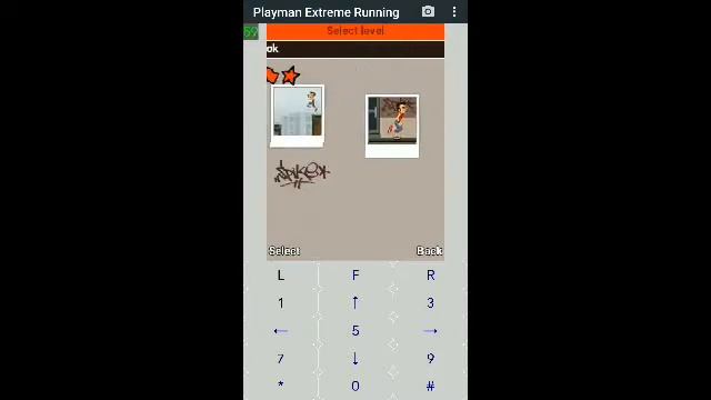 Playman Extreme Running прохождение. Часть 1 смотреть онлайн