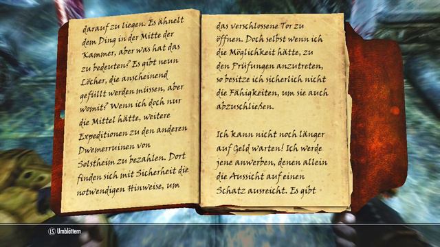 Let's Play Skyrim Dragonborn DLC [Deutsch] #071: Let's Fetz in Kagrumez смотреть онлайн