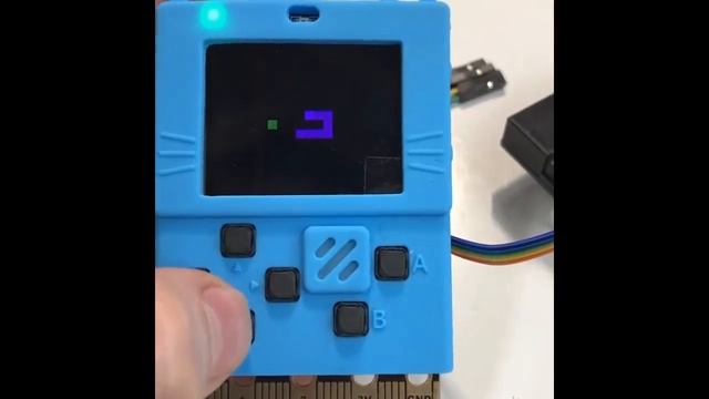 Python on hardware! 68 #Python #CircuitPython #MicroPython #Adafruit @Adafruit @ThePSF смотреть онлайн