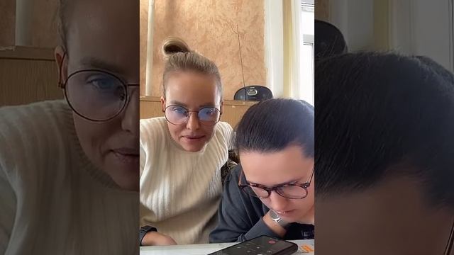 Позвонили в массажный салон, странные услуги…. смотреть онлайн